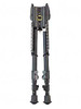 HARRIS BIPOD 12-25" HIGH FIXED