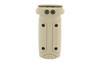 HERA HFG VERT FRONT GRIP TAN
