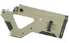 HERA CQR47 BUTTSTOCK TAN