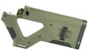 HERA CQR47 BUTTSTOCK OD GREEN