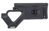 HERA CQR-AR10 BUTTSTOCK BLK
