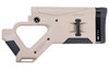 HERA CQR-AR10 BUTTSTOCK TAN