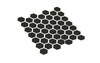 HEXMAG GRIP TAPE BLK