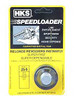 HKS SPDLR 45LC S&W 25-5 TAU RAG BULL