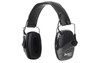 Howard Leight Impact Sport Electronic Earmuff Black