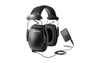 H/L SYNC MUFF NRR25 BLK