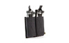 HALEY DBL MAG WDG D3CR EXP SYS BLK