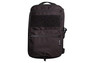 HALEY FLATPACK BLACK W/STRAPS