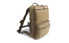 HALEY FLATPACK PLUS W/CHEST STRP COY