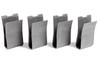 HALEY MP2 MAGAZINE POUCH INSERT 4PAK