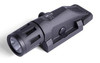 Haley Strategic Partners Inforce WML 400 Lumen LED White Momentary Light Picatinny Compatible Matte Black