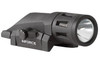 Inforce WML Weapon Light White/IR LED 400 Lumens/100mW Picatinny Rail Mount CR123A Polymer Black