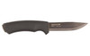 INDREV MORAKNIV BUSHCRAFT BLK