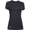 UNDER ARMOUR Womens UA Tactical Tech Tee 1246790465LG