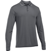 UNDER ARMOUR UA TAC Performance Longsleeve Polo 1279637040LG