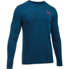 UNDER ARMOUR UA Freedom Flag LS T 1299259997XL