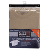 511 Tactical Utili-T Crew T-Shirt 3 Pack 40016-165-M