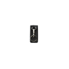 BOSTON LEATHER Boston - HIGHRIDE KEY RING W/ PROTECTIVE FLAP 5444-3
