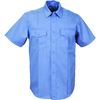 511 Tactical Mens Short Sleeve Station Shirt A Class 46122-696-M