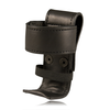 BOSTON LEATHER DELUXE ADJUSTABLE RADIO HOLDER 5486-1