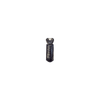 BOSTON LEATHER BOSTON - SINGLE KEEPER W/ KEY SLOT 5499-3