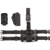 511 Tactical Td Tacpck Glock 17/22 R/H 50235-999-1 SZ