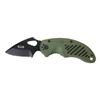 511 Tactical DRT Folding Knife with Plain Edge 51057C-999-1 SZ