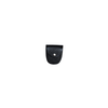 BOSTON LEATHER CUFF CASE ROUND BOTTOM 5514V-1