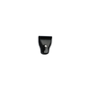 BOSTON LEATHER Boston - COVERED SLOTTED BACK HANDCUFF HOLDER 5517-2