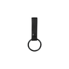 BOSTON LEATHER FLASHLIGHT RING NICKLE PL 5547-2