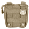 511 Tactical Shotgun Ammo Pouch (Vtac) 56119-328-1 SZ