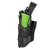 511 Tactical Double Pistol Bungee Cvr 56155-019-1 SZ