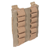 511 Tactical 12 Rd Shotgun Pouch 56165-328-1 SZ