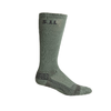 511 Tactical Level I 9  Sock- Regular Thickness 59048-180-L