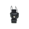 BOSTON LEATHER Boston - SUPER ADJUSTABLE RADIO HOLDER 5610-2
