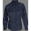 511 Tactical Womens Taclite PDU Class B Long Sleeve Shirt 62366-750-L-R