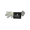 BOSTON LEATHER GLOVE/MASK POUCH 5640V-1