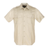 511 Tactical MenS Pdu S/S Twill A-Class Shirt 71183-160-M-R