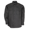 511 Tactical MenS Pdu Long Sleeve Twill Class A Shirt 72344-019-L-R
