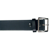 BOSTON LEATHER Garrison Leather Belt - 1.75  Wide 6505-1-42