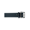 BOSTON LEATHER Garrison Leather Belt - 1.75  Wide 6505-3-52