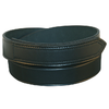 BOSTON LEATHER BOSTON - SAM BROWNE BELT, VELCRO TIP 6530-3-46