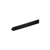 BOSTON LEATHER BOSTON - GARRISON BELT, VELCRO TIP 6535-3-36