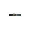 BOSTON LEATHER Boston - FIREMANS RADIO STRAP W/ MOTOROLA HANG-UP CLIP 6542R-1