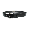 BOSTON LEATHER Boston - OFF-DUTY BELT, 1 1/4  6607-1-38