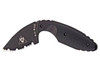 KBAR TDI LE KNIFE 2" BLK CMB