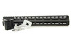 KDG MREX-AR 13.5" MLOK RAIL BLK