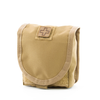 Eleven 10 SQUARE Med Pouch, MOLLE (Malice Clips) E10-1006M-CYT