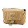 Eleven 10 CAB Med Pouch, Belt and MOLLE E10-1017-CYT