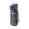 Eleven 10 RIGID TQ Case for CAT, Cross Front, Belt (Tek-Lok) E10-3021B-HGL